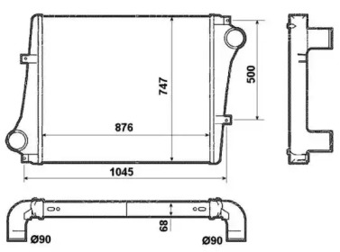 WILMINK GROUP wg1723798 -  Интеркулер